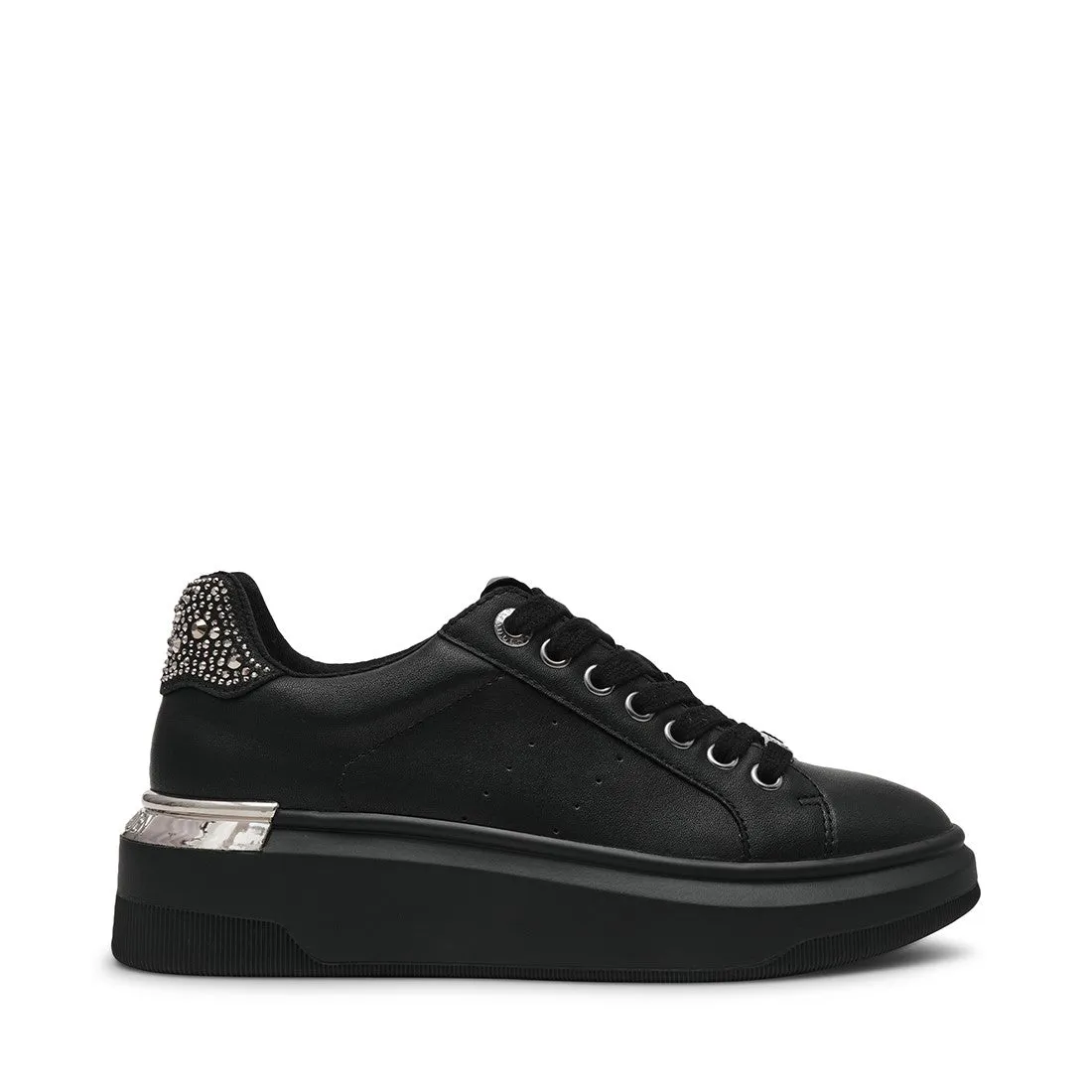 GLACIAL-R BLACK BLACK