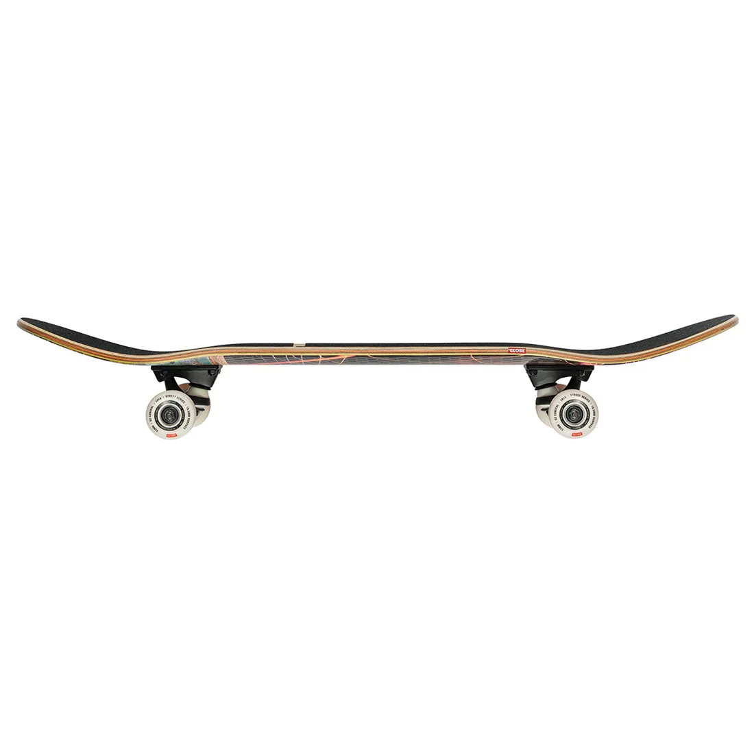 Globe G2 Rapid Space Complete - Asteroid 8.25"