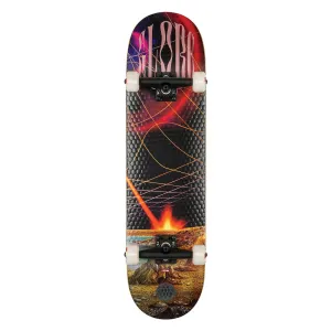 Globe G2 Rapid Space Complete - Asteroid 8.25"