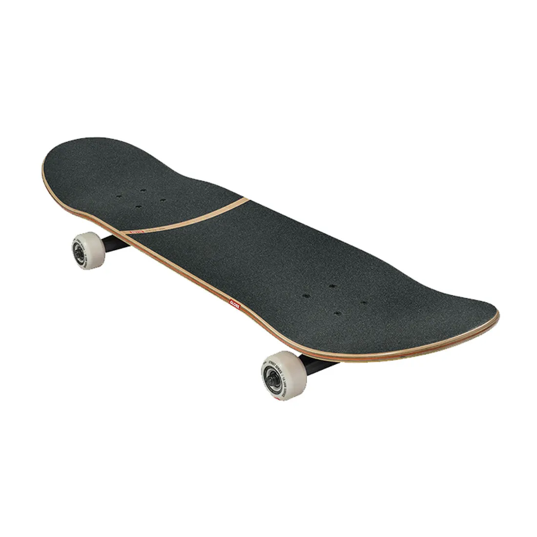 Globe G2 Rapid Space Complete - Asteroid 8.25"