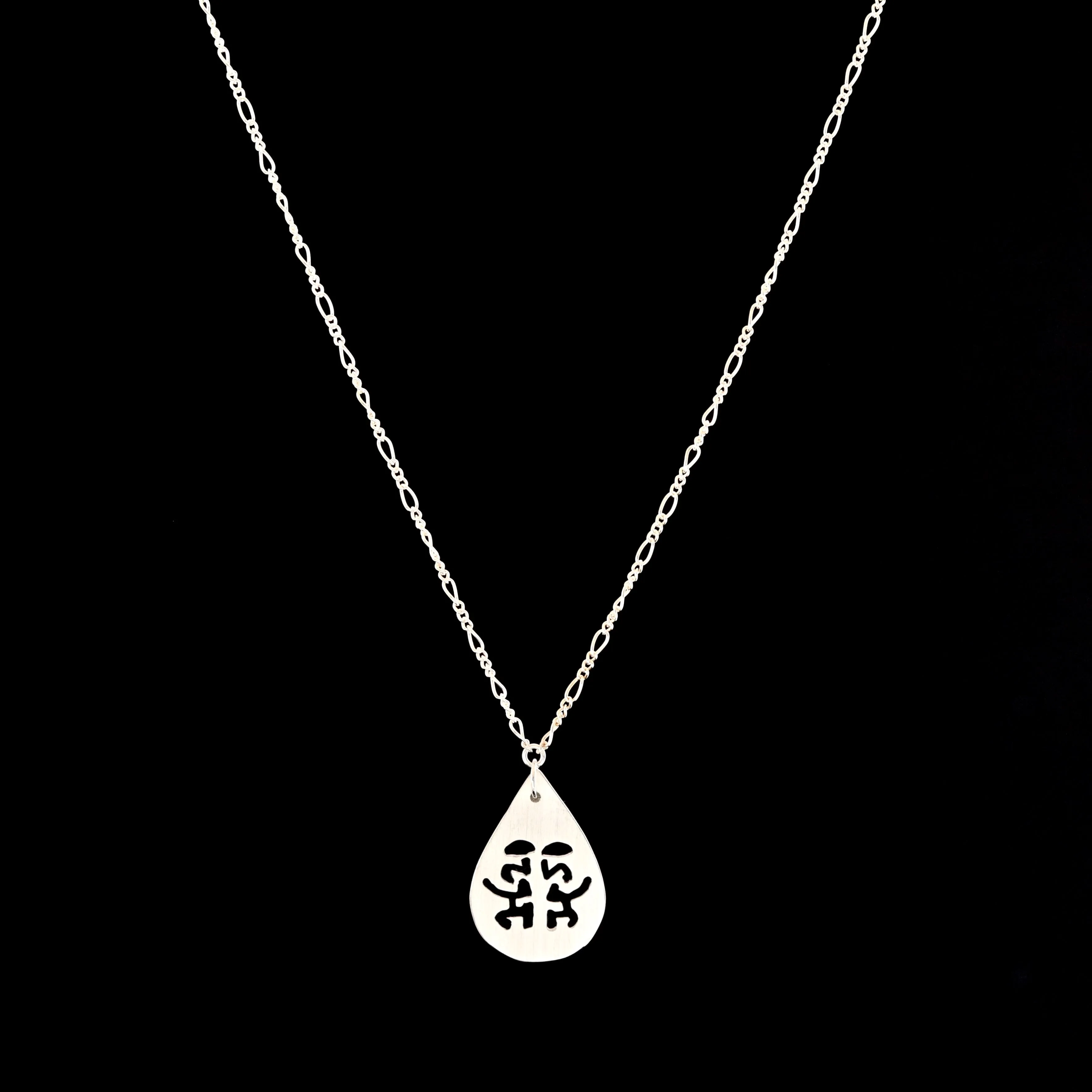 H2O Necklace