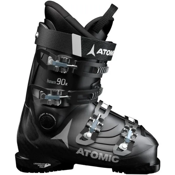 Hawk 2.0 90X Women's Ski Boots
