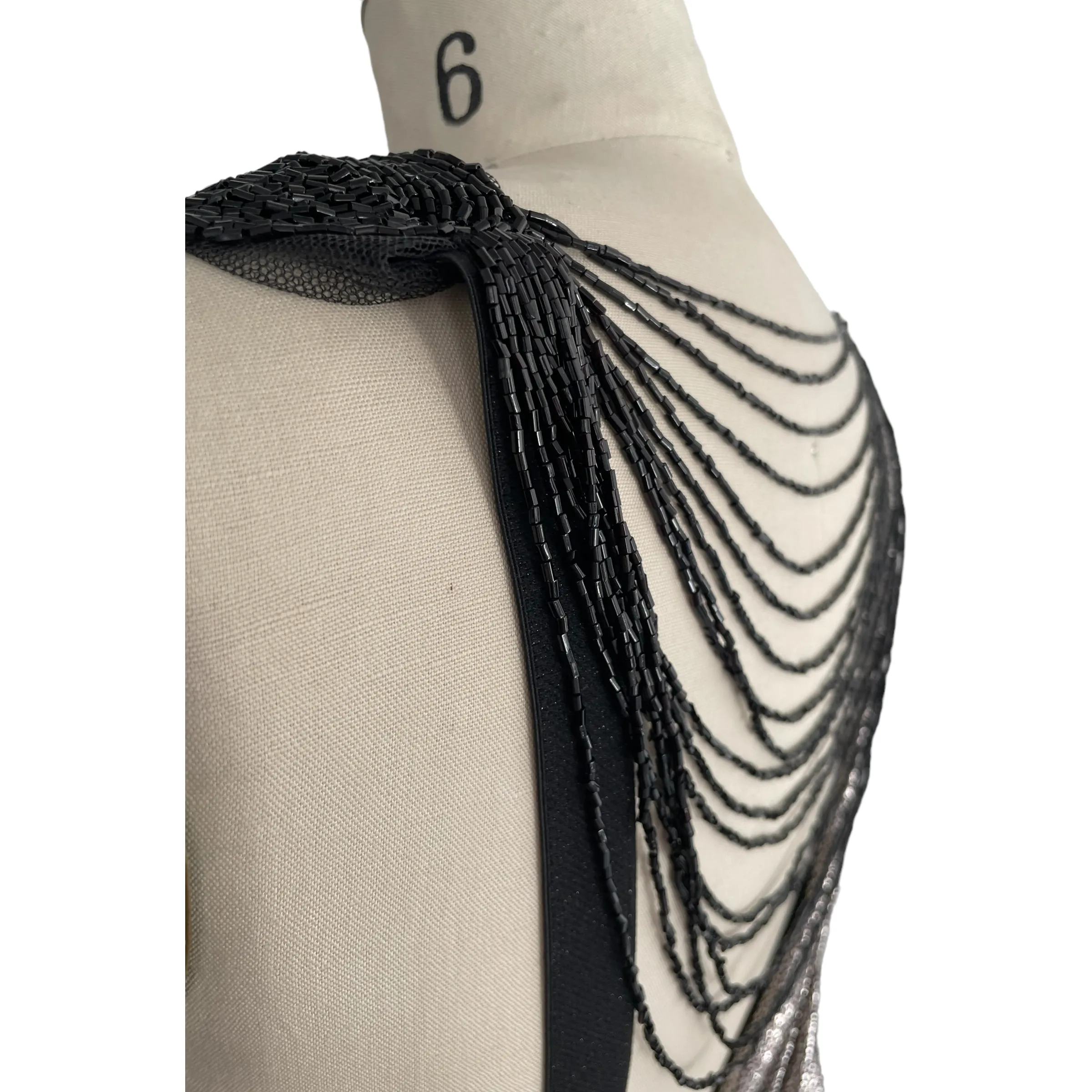 High-end drip (trim)