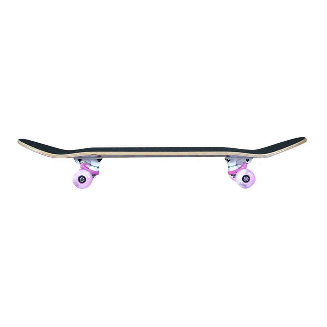 Holiday Tie Dye 7.25 Mini Complete - Pink