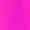 Hot Pink High Low Frill Hem V Neck Midi Dress