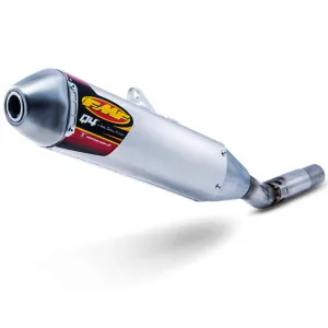 I Powercore 4 Hex YZ450F 18-24 S/A Slip on Muffler FMF (FMF-044442)