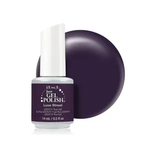 ibd Just Gel Polish 14ml - Luxe Street (Creme)