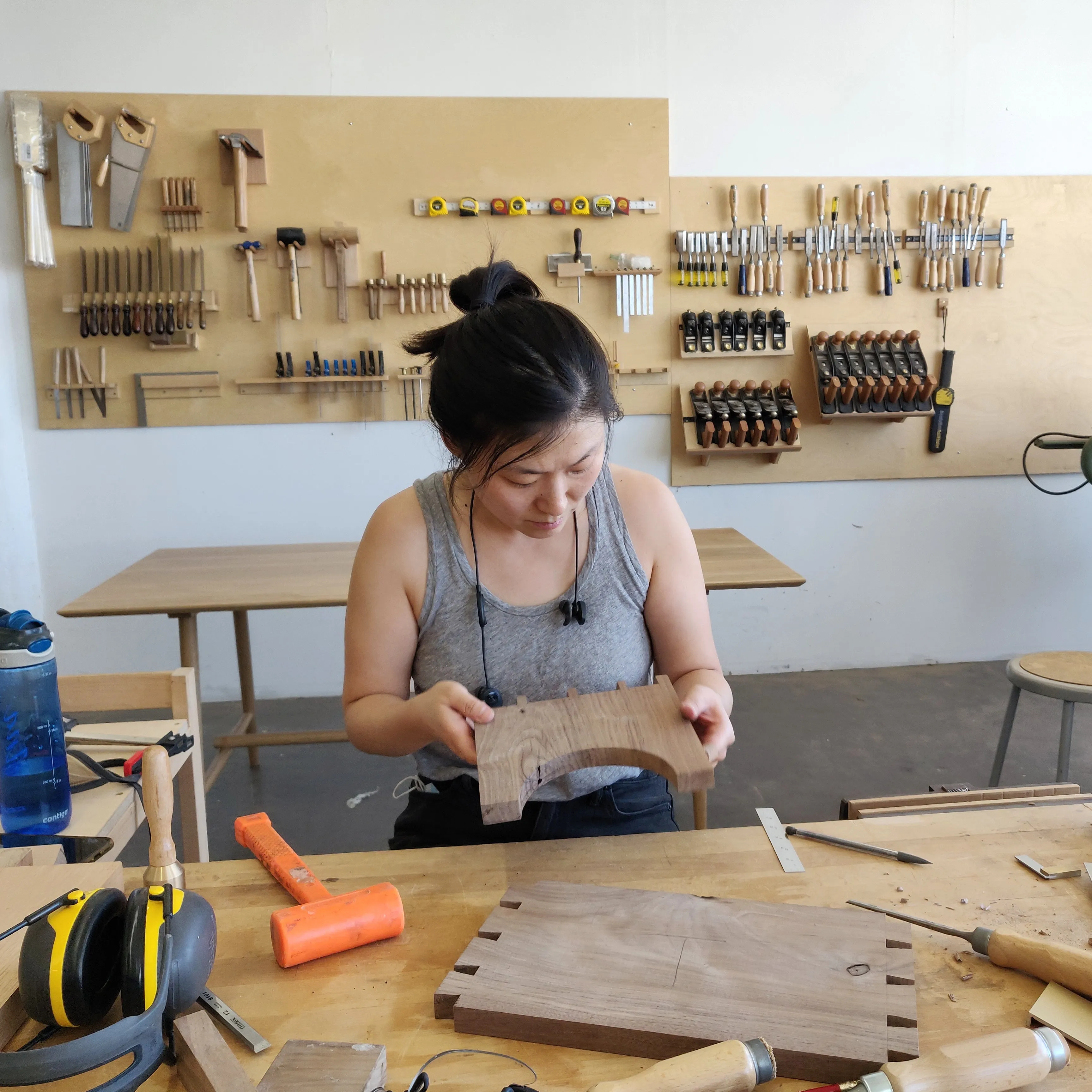 Intro to Dovetails