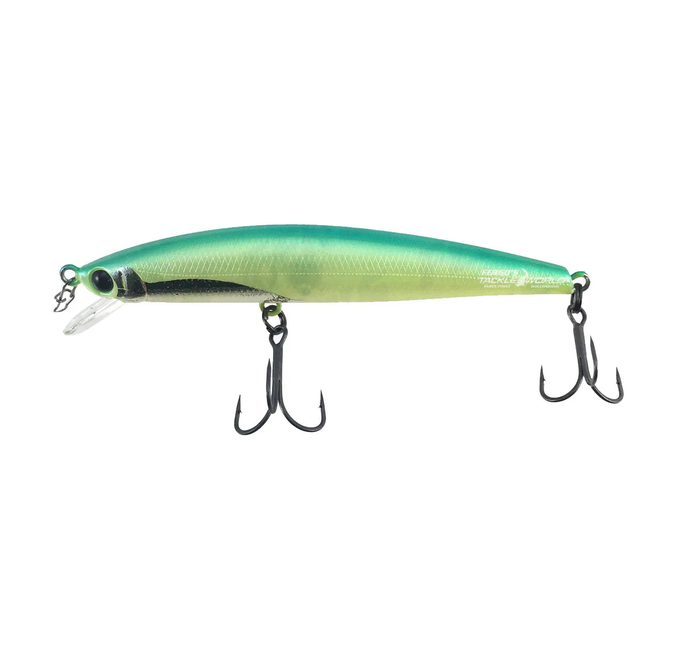 Jackson Athlete 7SP Lure