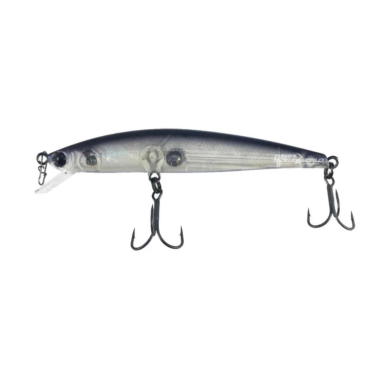 Jackson Athlete 7SP Lure