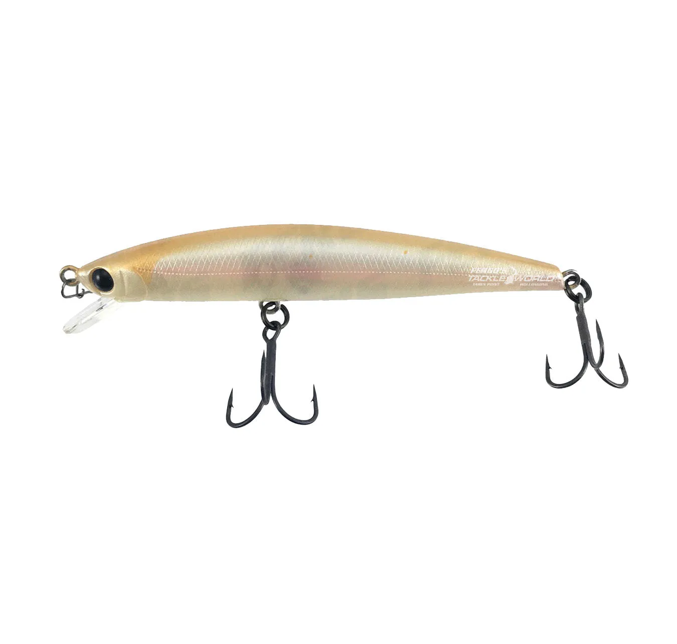 Jackson Athlete 7SP Lure