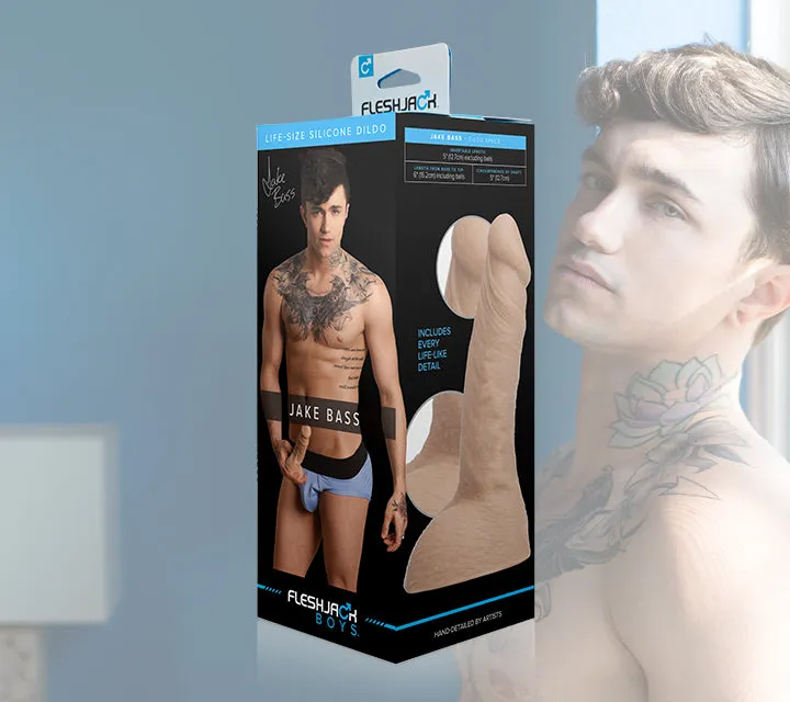 Jake Bass