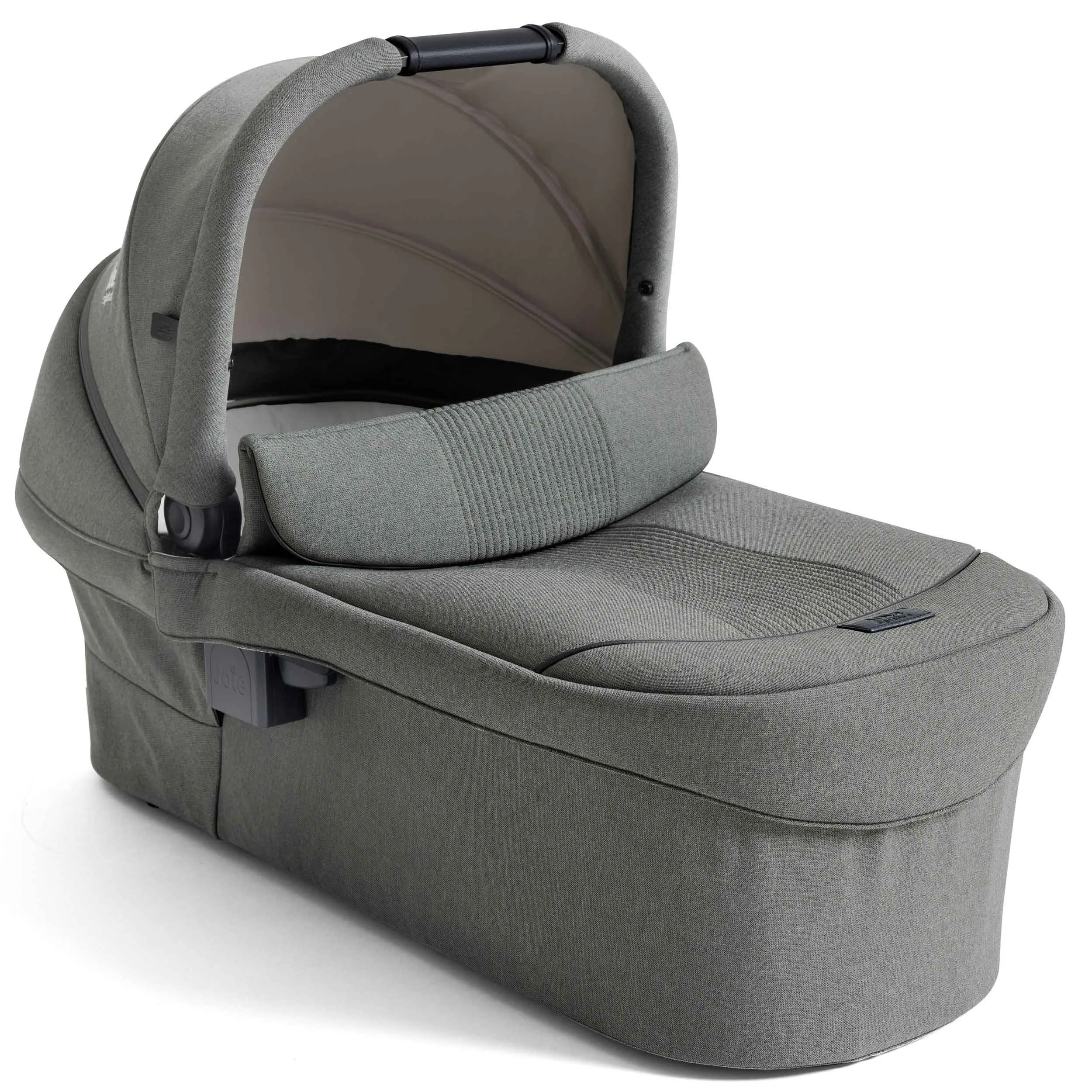 Joie Finiti Flex Click & Go Bundle - Evergreen