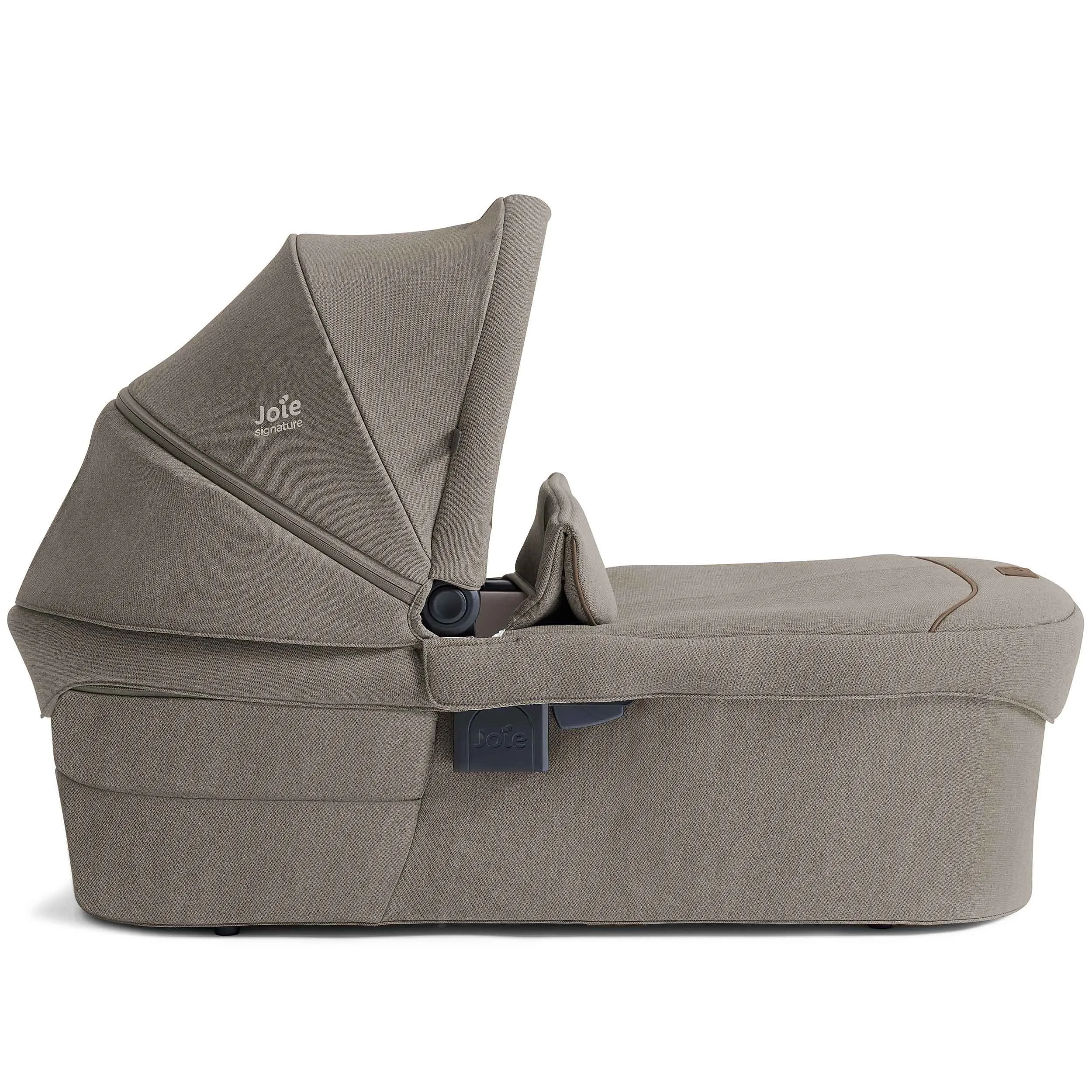 Joie Finiti Flex Click & Go Bundle - Maple