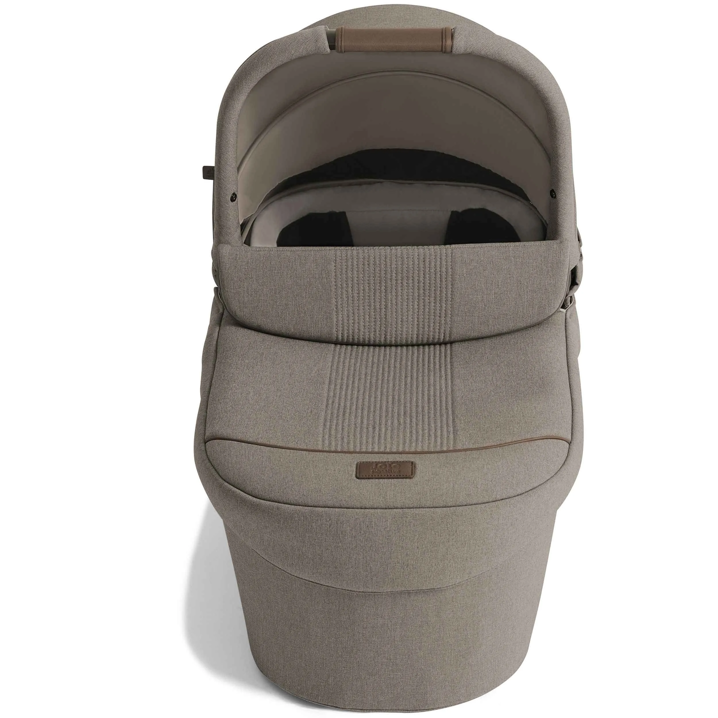 Joie Finiti Flex Click & Go Bundle - Maple
