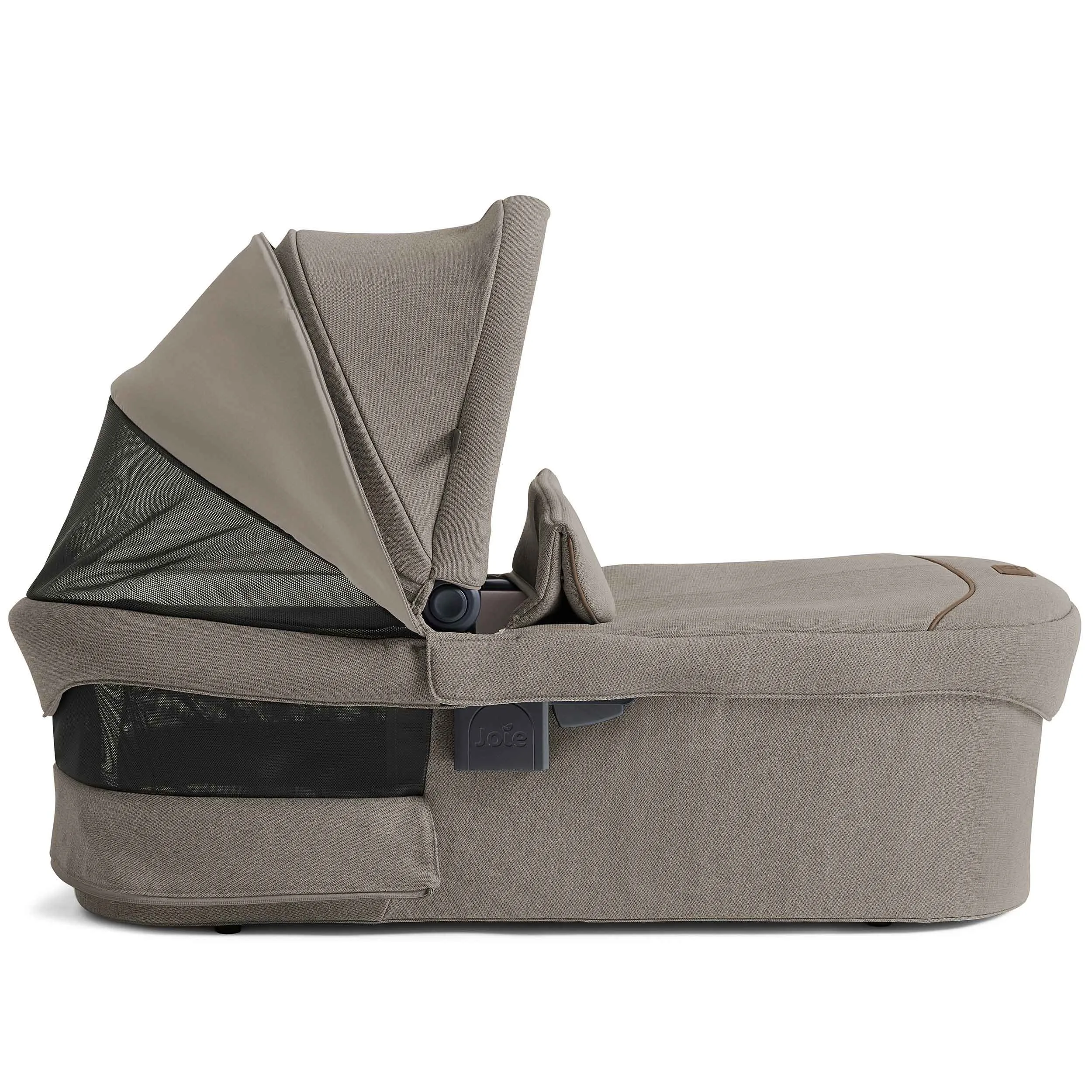 Joie Finiti Flex Click & Go Bundle - Maple