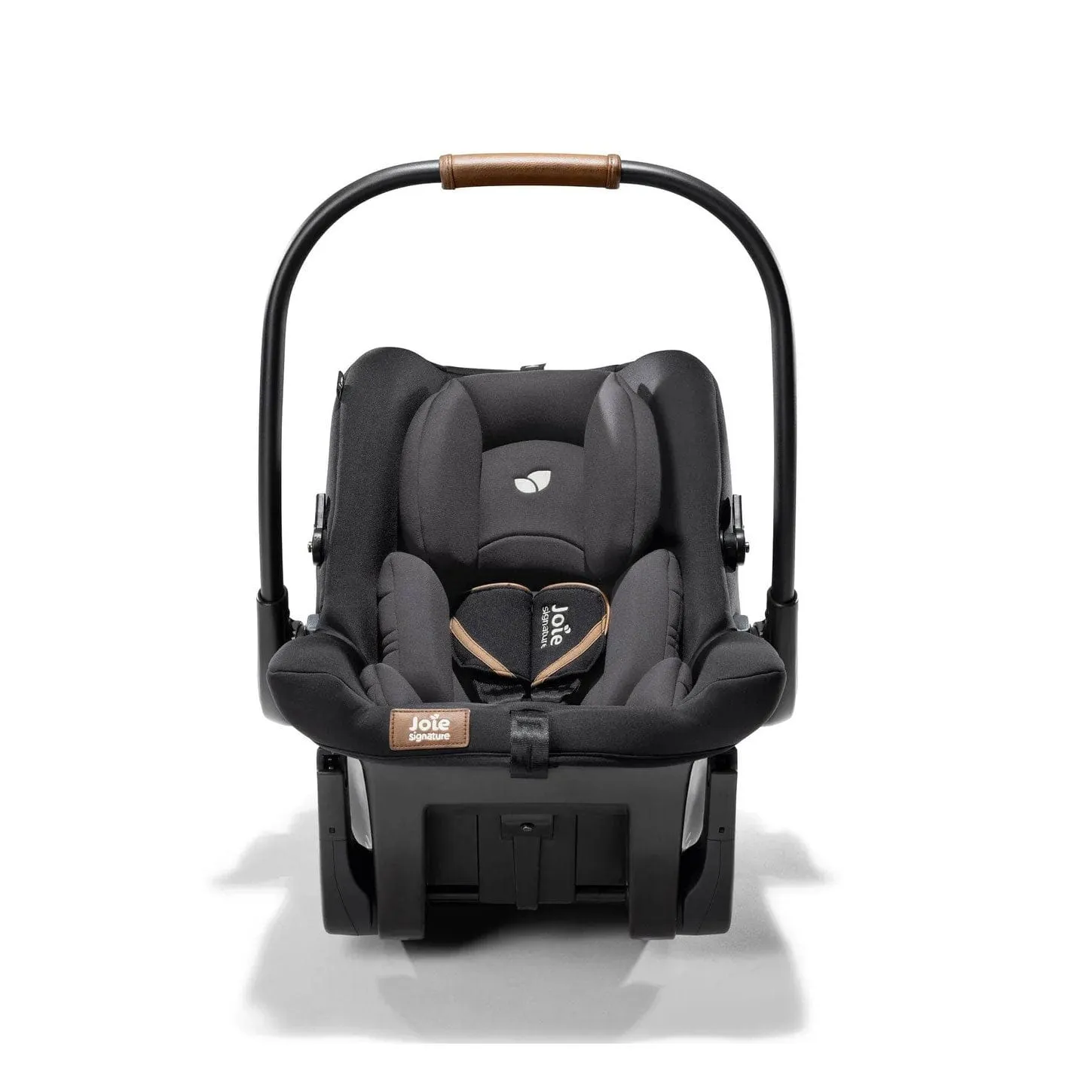 Joie Finiti Flex Click & Go Bundle - Oyster