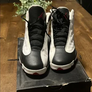 Jordan 13 (he got game 2012 release) Sneakers