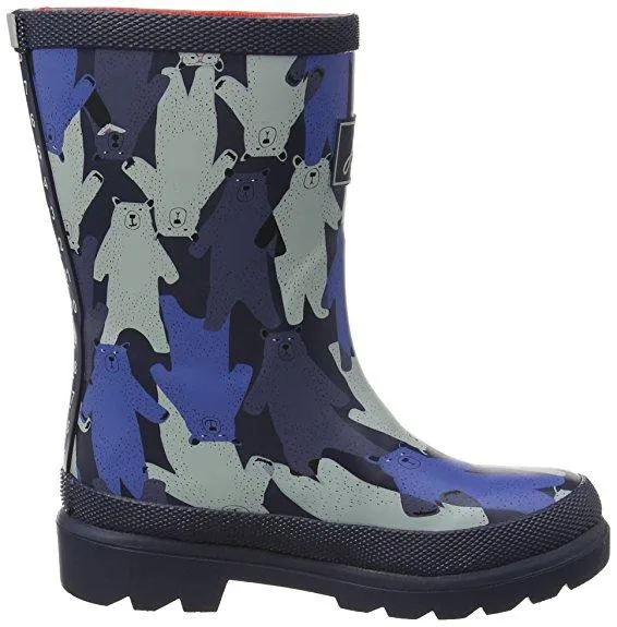 Joules Boys Mixedbear