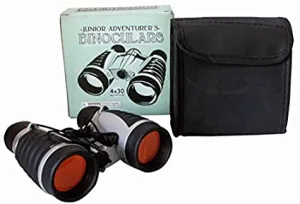 Junior Adventurer's Binoculars