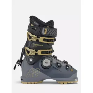 K2 Mindbender 95 BOA W Ski Boots Womens 2025