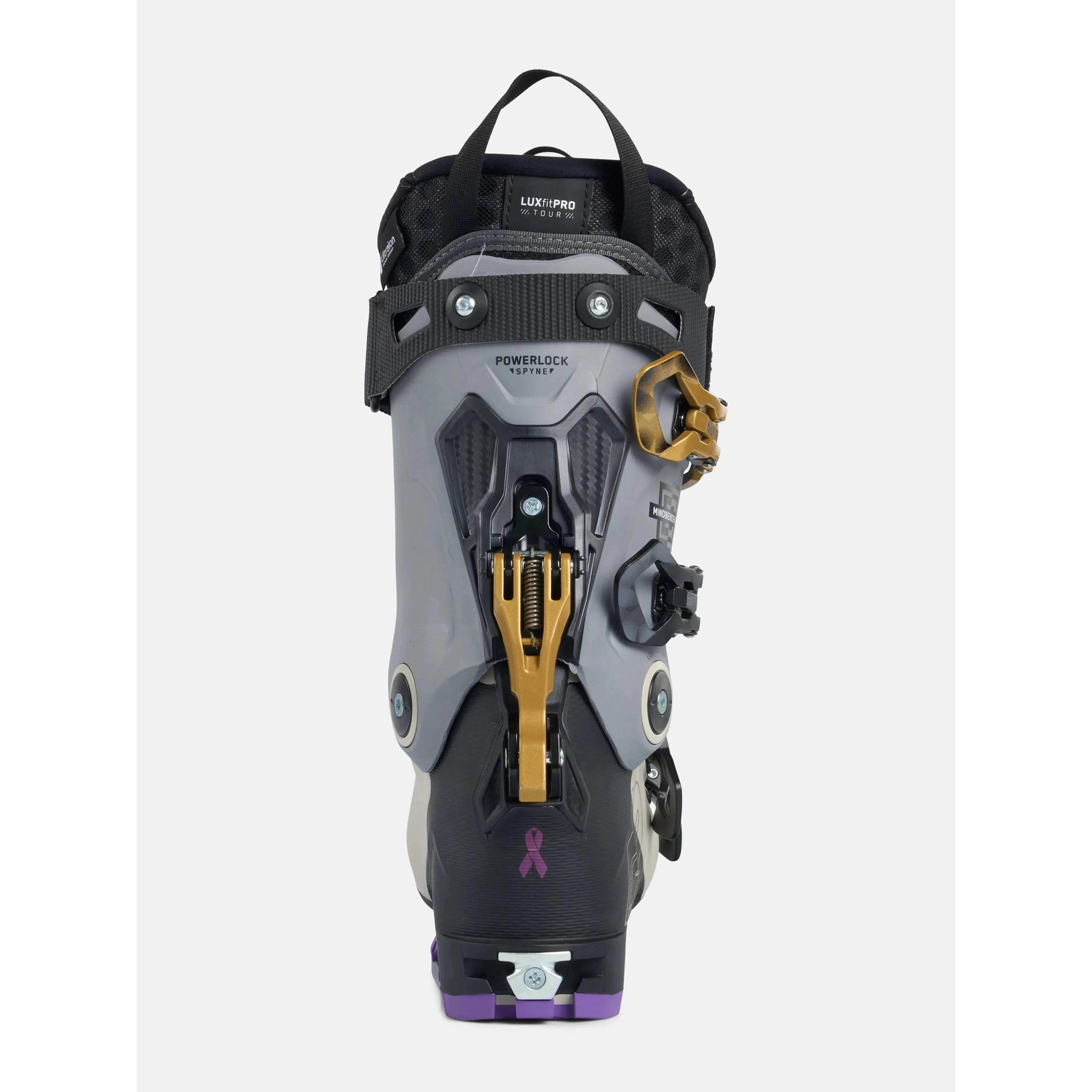 K2 Mindbender 95 LV(98mm) Ski Boots - Womens