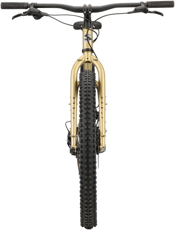 Karate Monkey Bike - Fool's Gold
