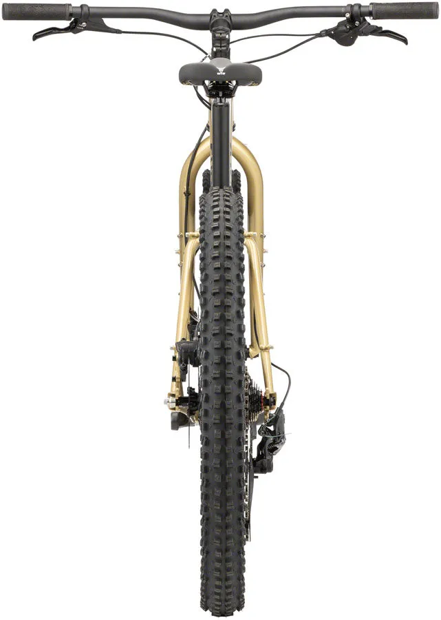 Karate Monkey Bike - Fool's Gold