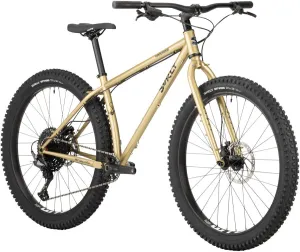 Karate Monkey Bike - Fool's Gold