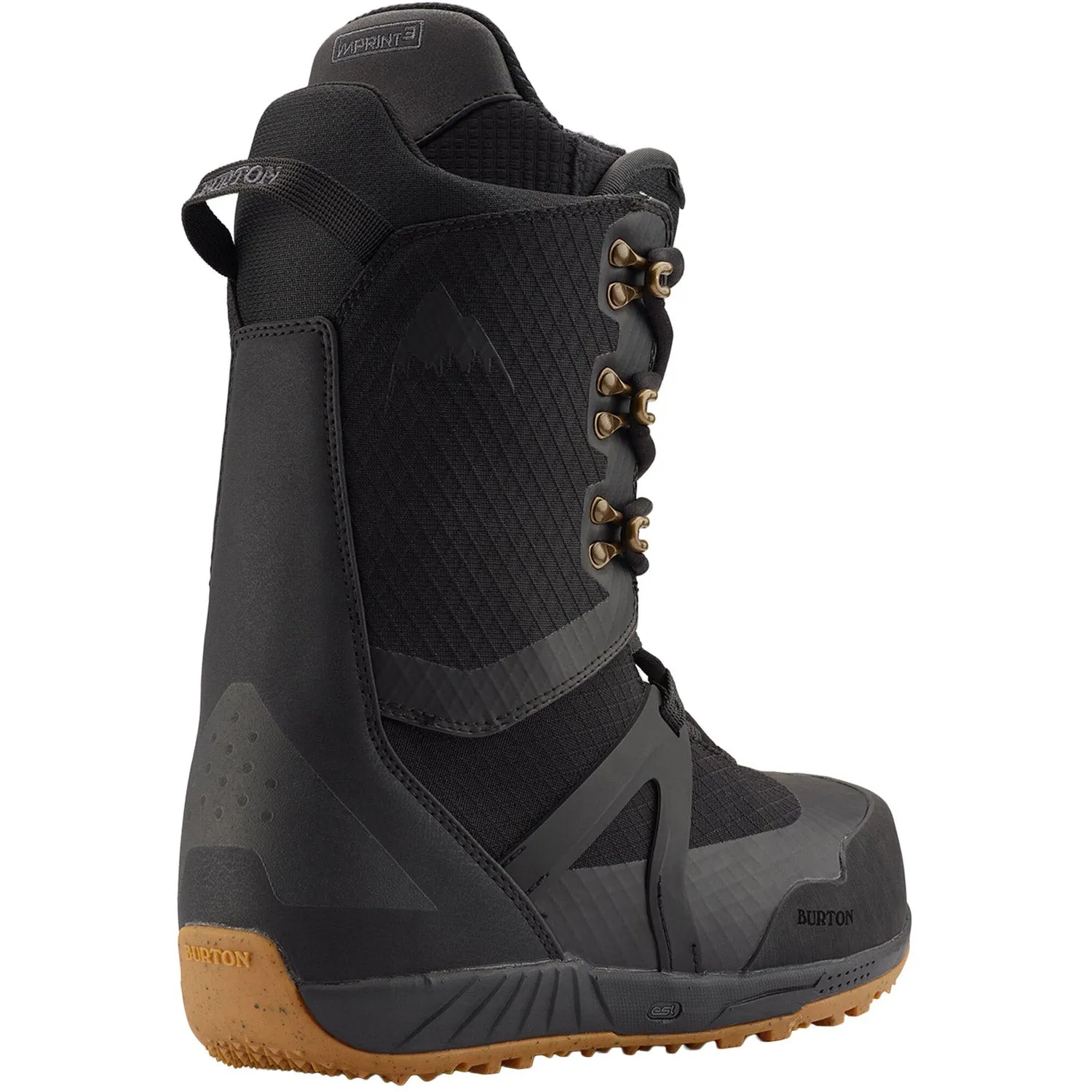 Kendo Snowboard Boot 2020