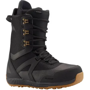 Kendo Snowboard Boot 2020