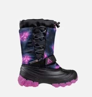 KIDS' NORTHERN LIGHTS™ THUNDER 3 LIGHT UP BOOT