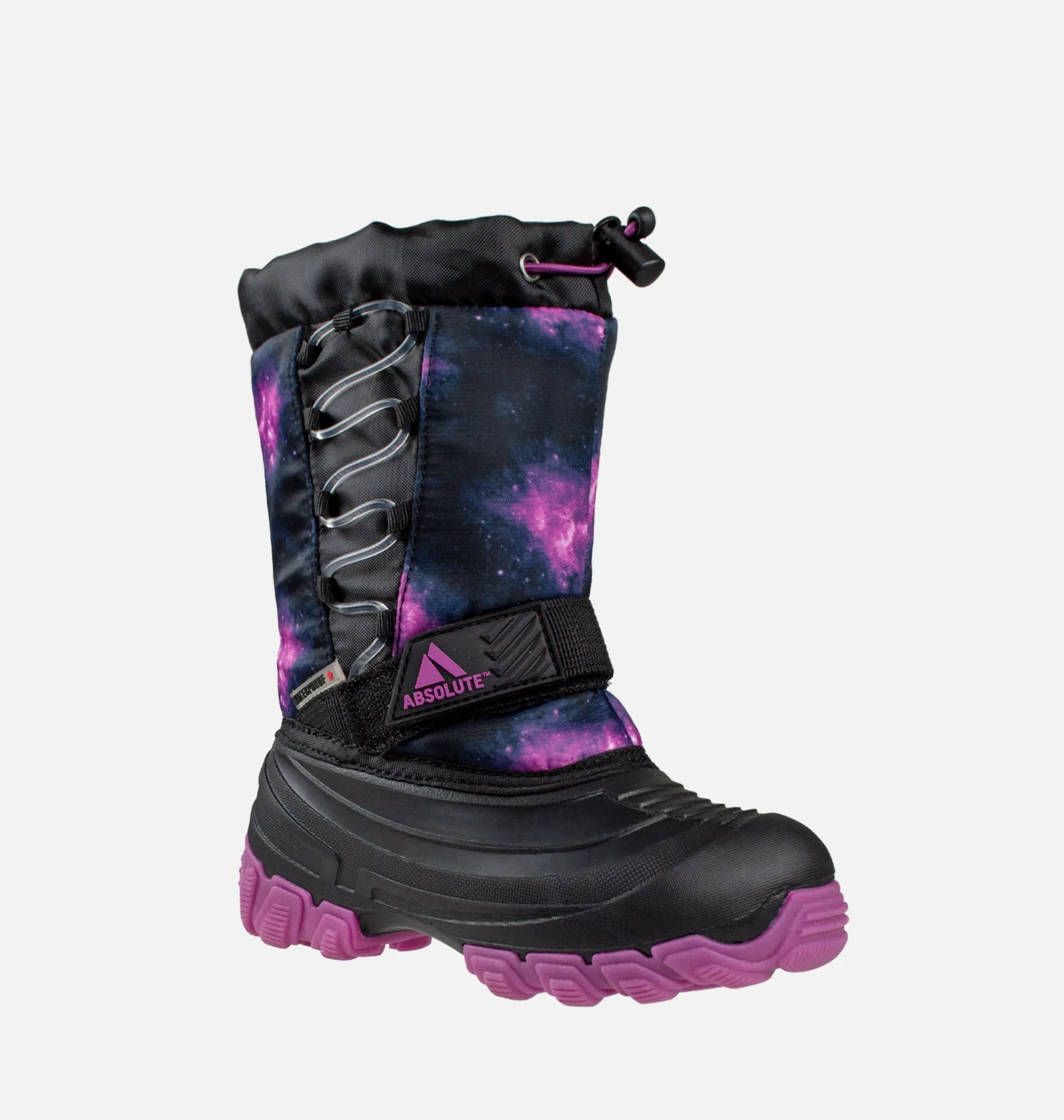 KIDS' NORTHERN LIGHTS™ THUNDER 3 LIGHT UP BOOT