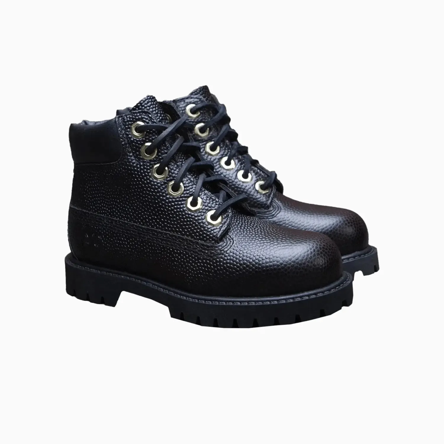 Kid's Premium 6-Inch Boot Toddlers