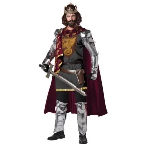 King Arthur/Adult