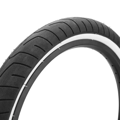 KINK SEVER TYRE