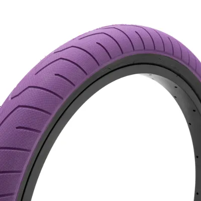 KINK SEVER TYRE
