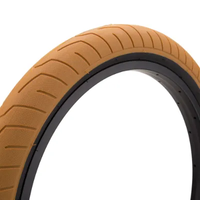 KINK SEVER TYRE