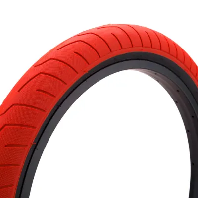 KINK SEVER TYRE