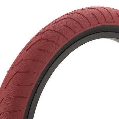 KINK SEVER TYRE