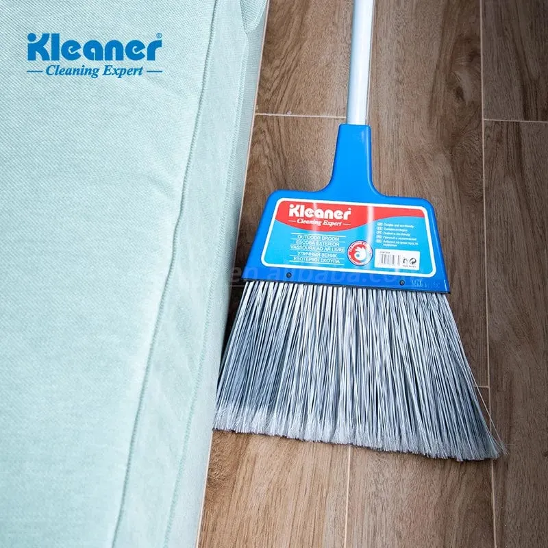 Kleaner Outdoor Broom GSK004