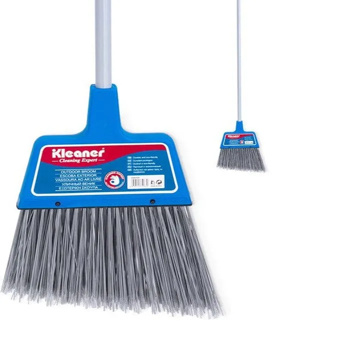 Kleaner Outdoor Broom GSK004