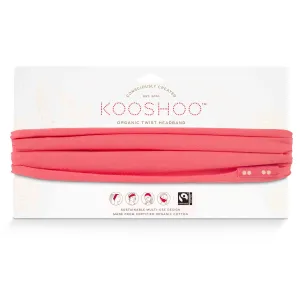 Kooshoo - Organic Twist Headband