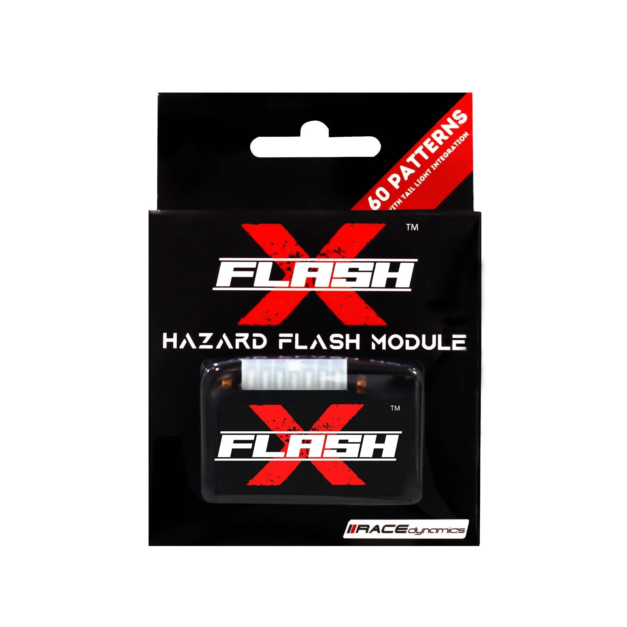 KTM ADVENTURE 250  Flash X Hazard Flash Module, Blinker,Flasher