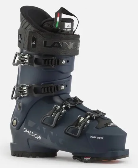 Lange Shadow 100 MV Ski Boots Mens