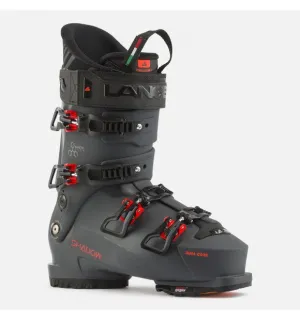 LANGE Shadow 120 MV ski boots - Mens - Pewter Grey