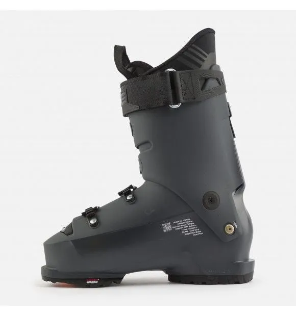 LANGE Shadow 120 MV ski boots - Mens - Pewter Grey