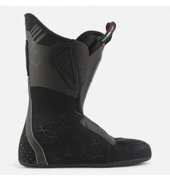 LANGE Shadow 120 MV ski boots - Mens - Pewter Grey