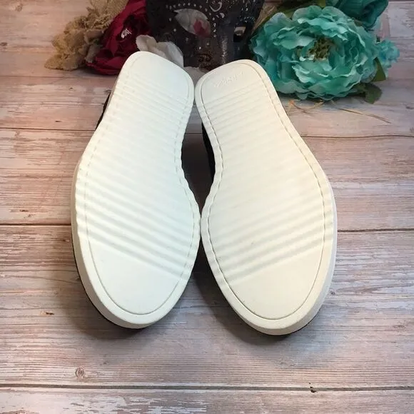 LifeStride Navy Ziggy Slip on