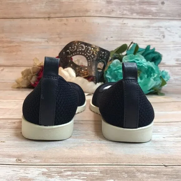 LifeStride Navy Ziggy Slip on